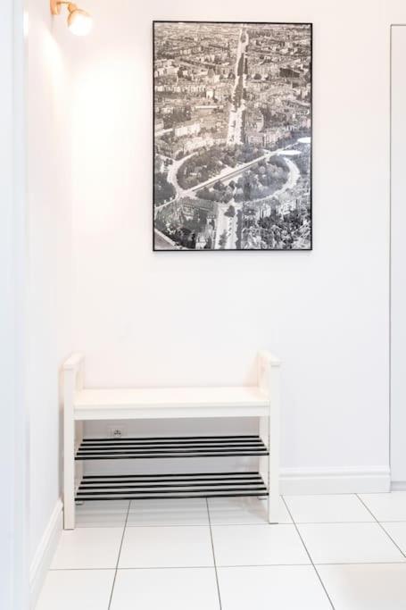 Wyjatkowy Apartament Na Rynku Breslavia Esterno foto